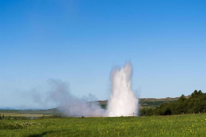Geotermálna energia má v Kežmarku poslúžiť na výrobu tepla v blokových kotolniach